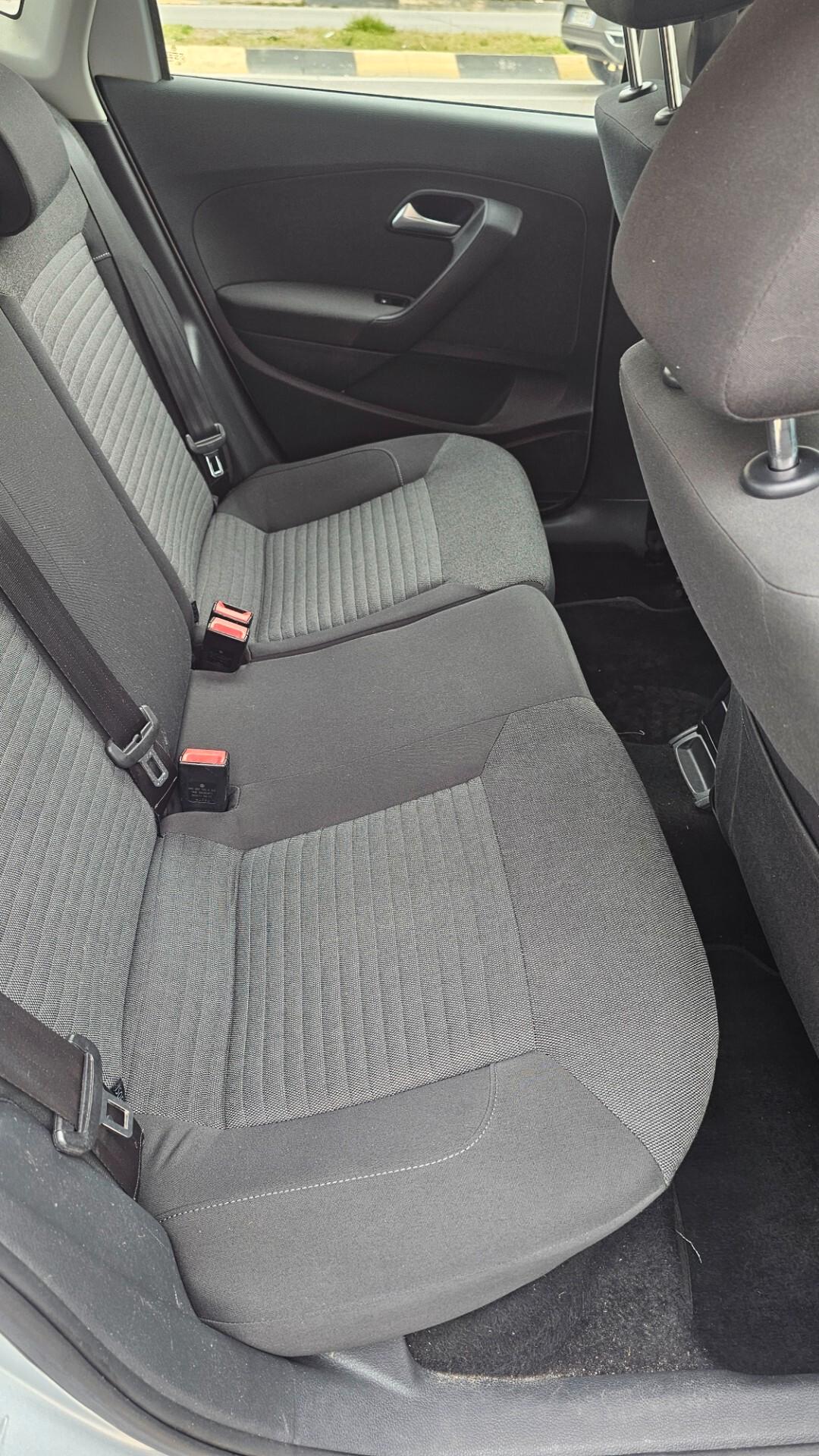 Volkswagen Polo 1.2 70 CV 5p. Comfortline