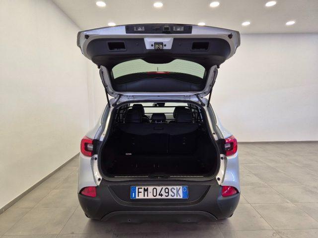 RENAULT Kadjar dCi 8V 110CV N1 - NEOP. - Cam - Cruise/Lim