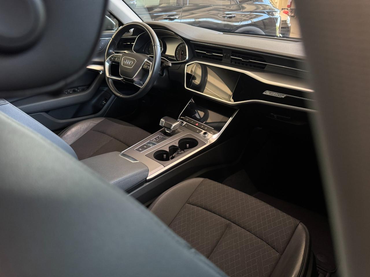 Audi A6 Allroad 45 3.0 tdi mhev 48V quattro 245cv s-tronic