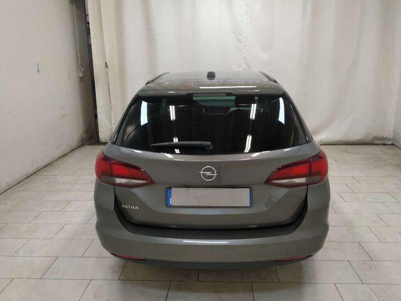 Opel Astra Sports Tourer 1.2 t Ultimate s&s 145cv