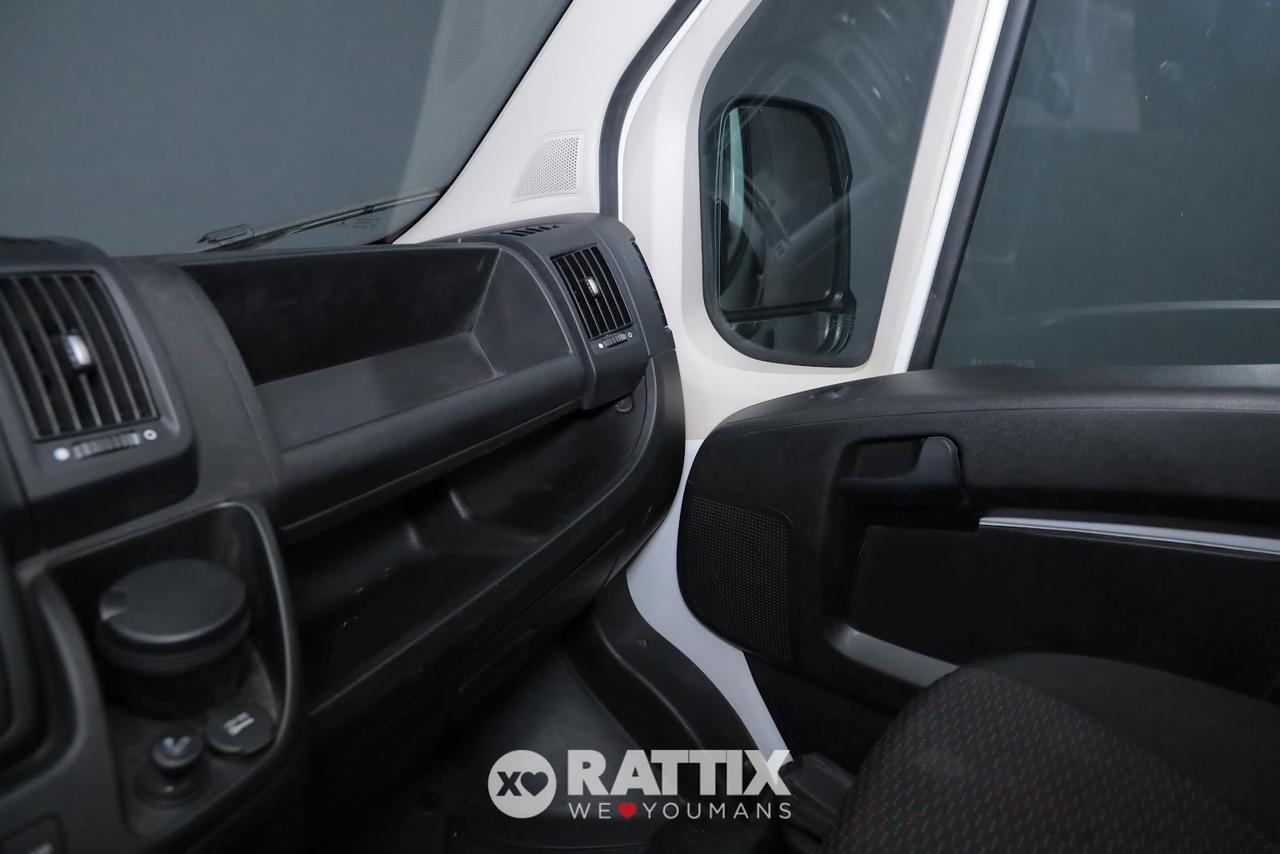 Citroen Jumper 2.2 BlueHDI 140CV L2H2 (IVA ESCLUSA)