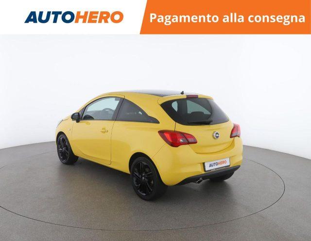 OPEL Corsa 1.3 CDTI ecoFLEX 95CV Start&Stop Coupé b-Color