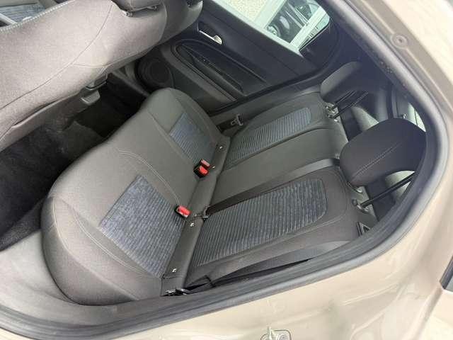 Alfa Romeo Junior Elettrica 156cv Avorio PROMO FIN