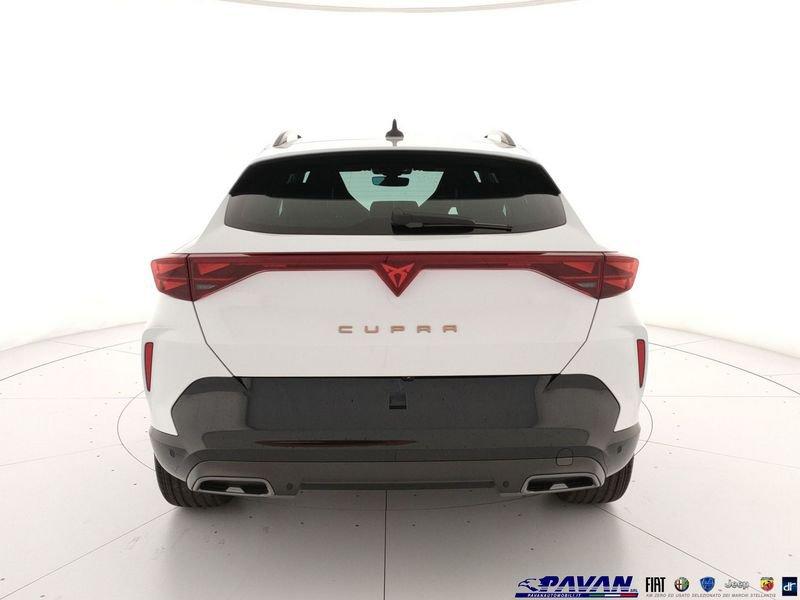 CUPRA Formentor eTSI 150cv DSG MHEV (EDGE+Dynamic Design)