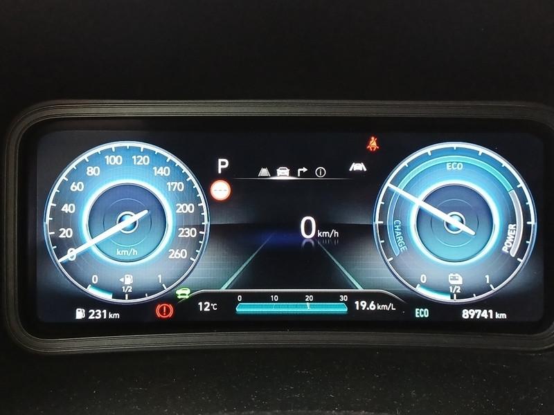 HYUNDAI KONA 1.6 HEV XLINE+ 2WD DCT SUV