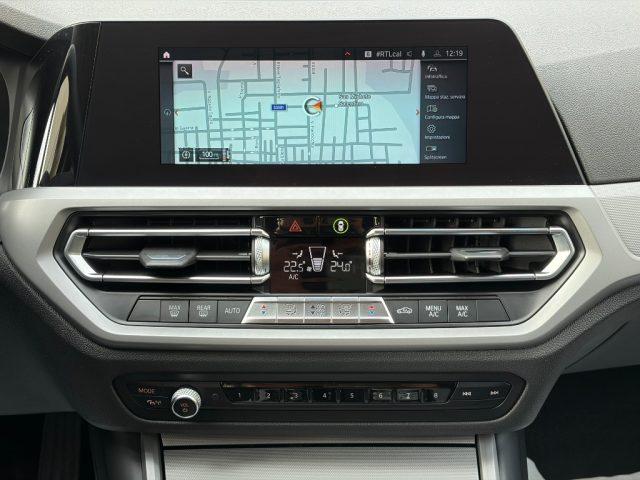 BMW 320 d Touring Sport