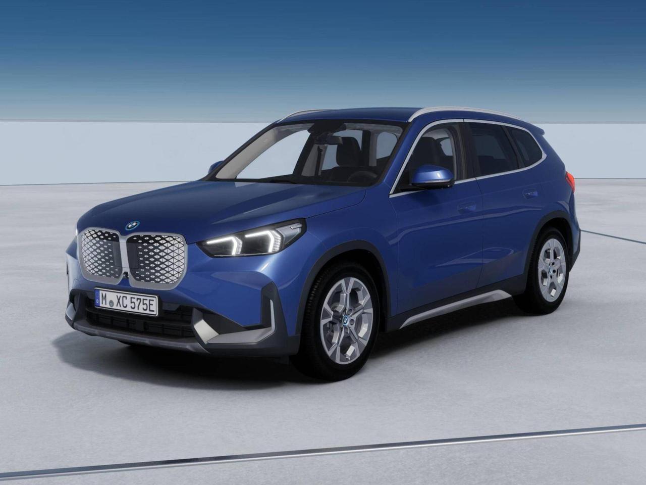 BMW X1 iX1 eDrive20 Special Edition