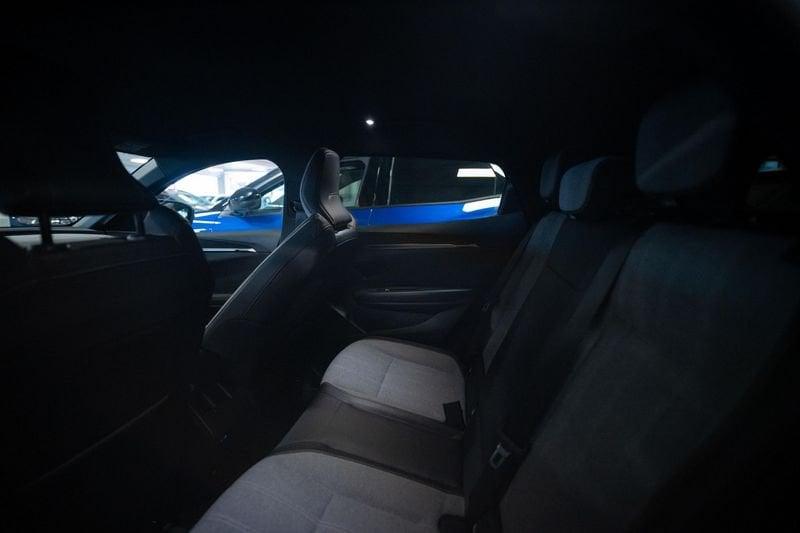 Renault Mégane E-Tech El. E-Tech Techno EV60 220cv AC22