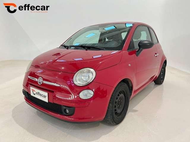 Fiat 500 1.2 NEOPATENTATI