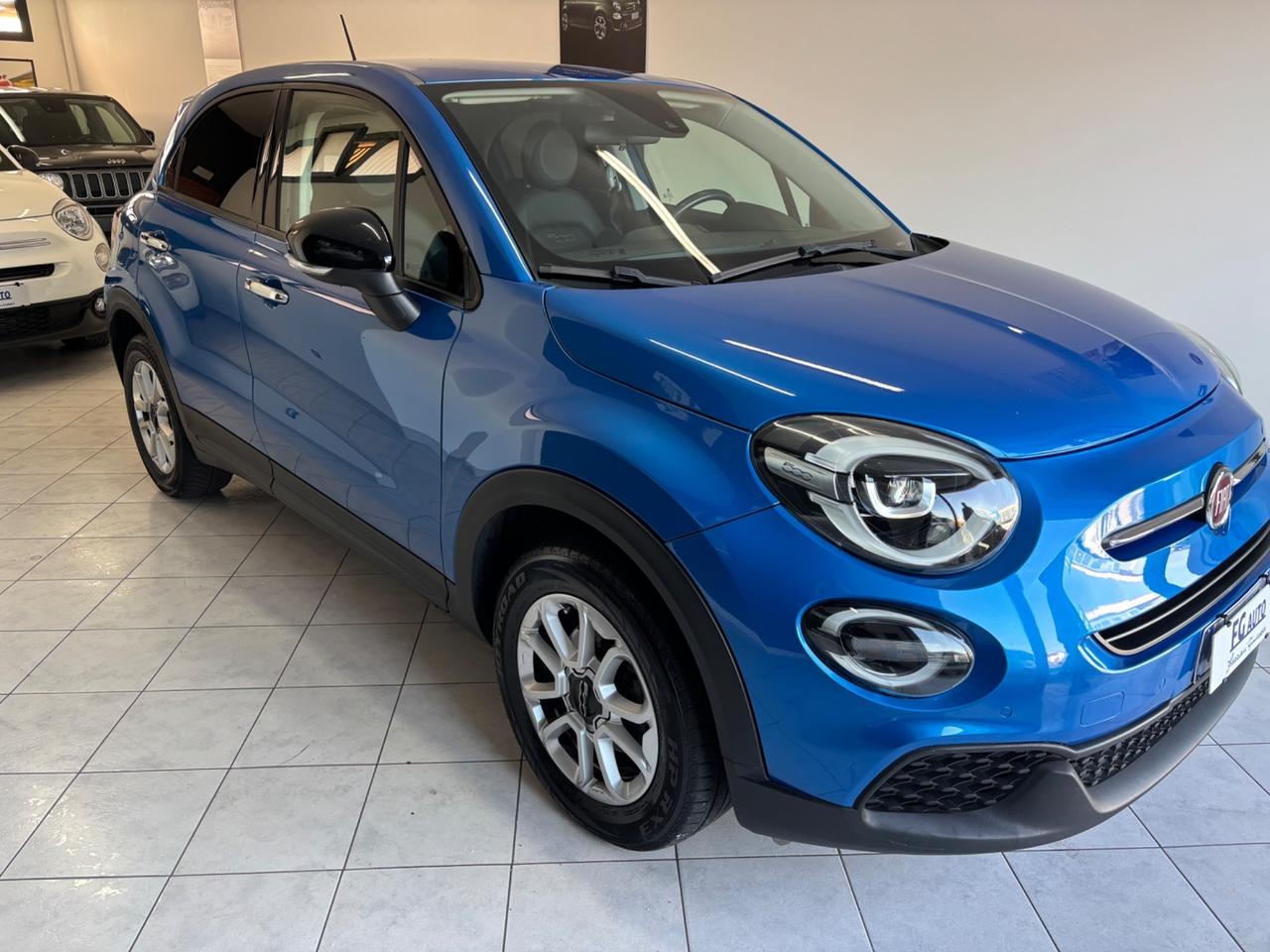 Fiat 500X 1.3 MultiJet 95 CV