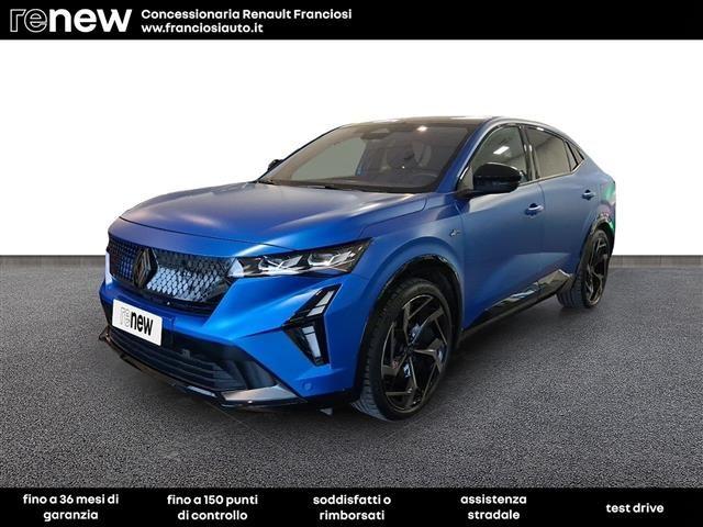 RENAULT Rafale 1.2 e-Tech phev atelier Alpine 4x4 300cv auto