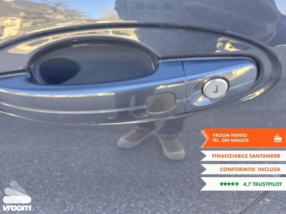 FORD C-Max 2ª serie C-Max 2.0 TDCi 163CV Power...