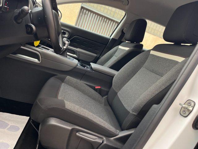 CITROEN C5 Aircross 1.5 BlueHDi 130 Feel