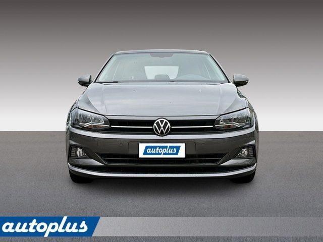 VOLKSWAGEN Polo 1,0 TSi United 95CV