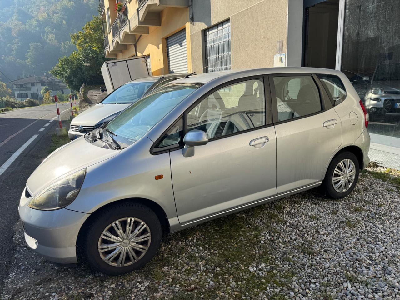 Honda Jazz 1.2 i-DSi 5p. S benzina 2003
