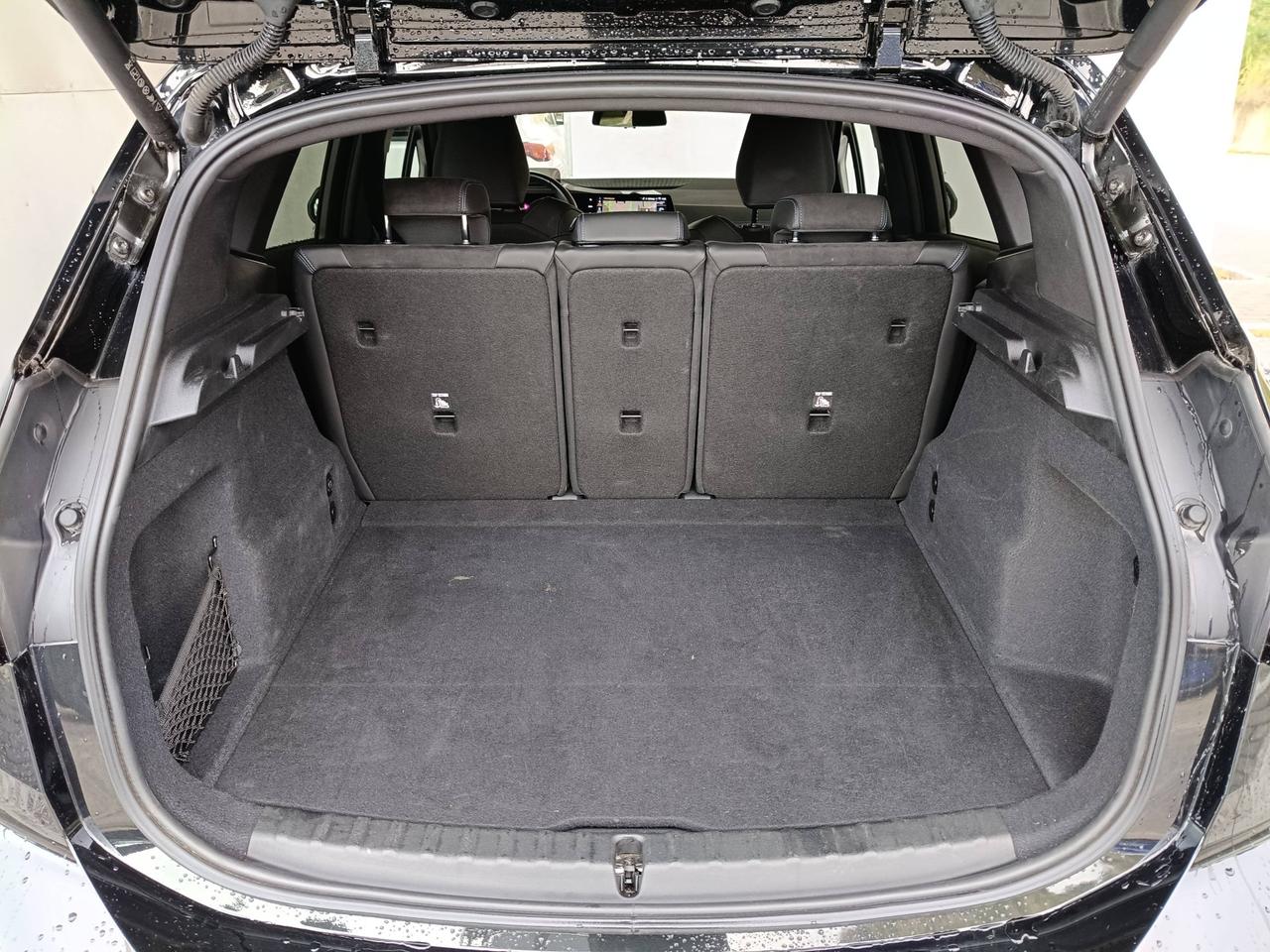 BMW Serie 2 U06 Active Tourer - 218d Active Tourer Msport auto