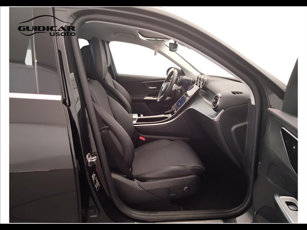 Mercedes-Benz GLC - X254 - GLC 220 d AMG Advanced 4matic auto