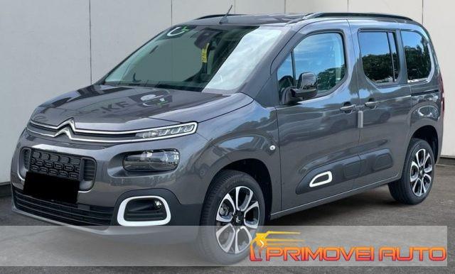 CITROEN Berlingo BlueHDi 130 Stop&Start EAT8 M Shine