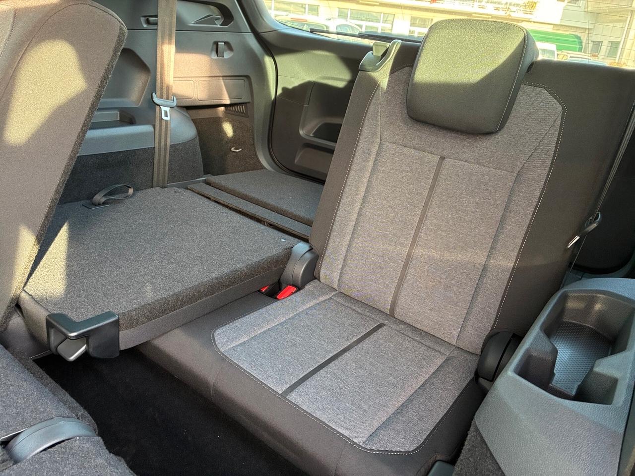 Seat Tarraco 2.0 TDI DSG Business CELL VENDITE 3491558563 - 3478673115