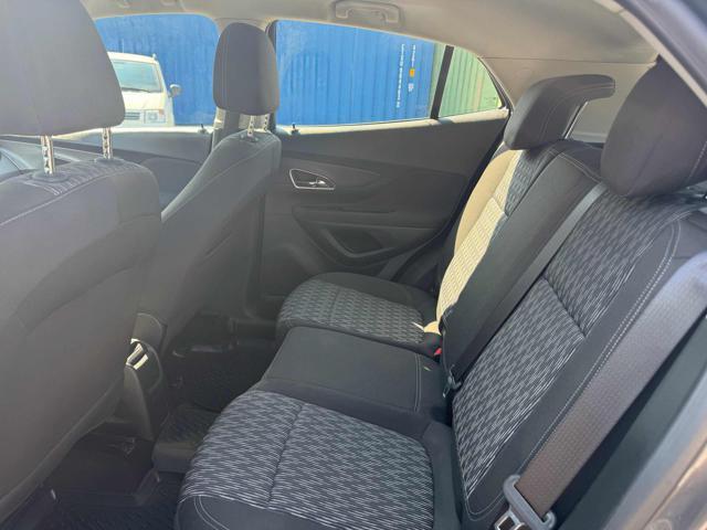 OPEL Mokka 1.4 Turbo GPL Tech 140CV 4x2 Cosmo b-Color