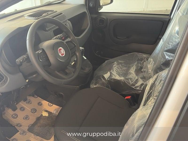 FIAT Pandina 1NA My26 1.0 65cv Hybrid Pop