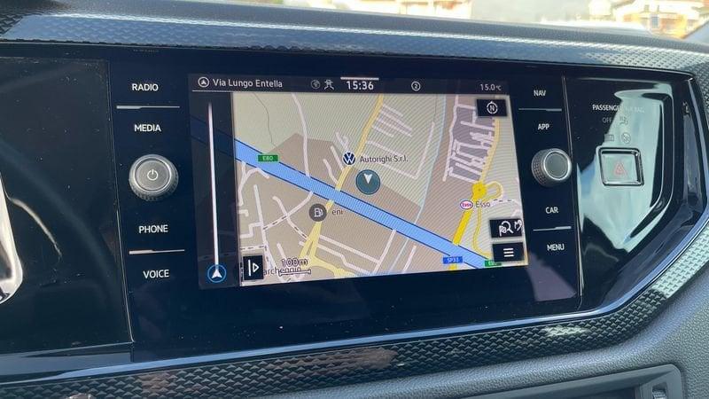 Volkswagen Taigo 1.0 TSI Life