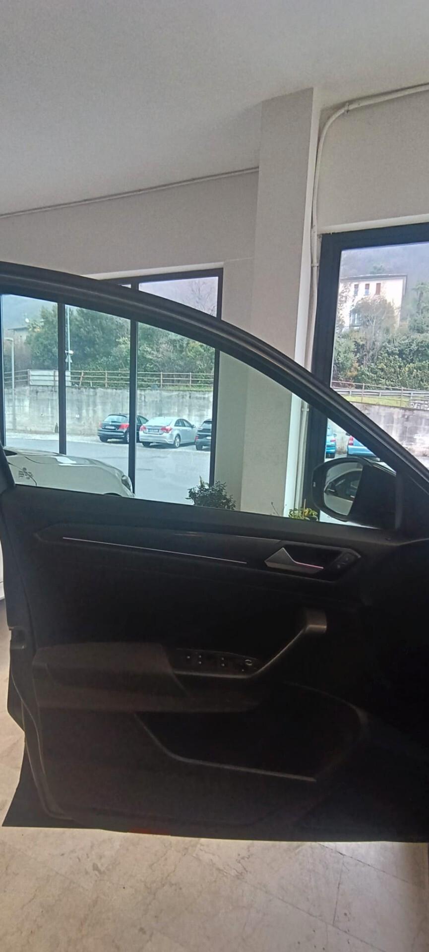 Volkswagen T-Roc 1.5 TSI DSG Advanced BlueMotion Technology