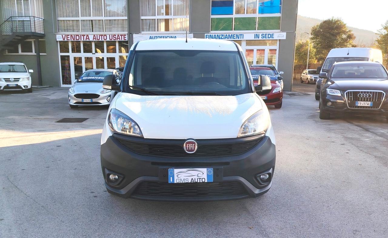 Fiat Doblo' Maxi 3 Posti