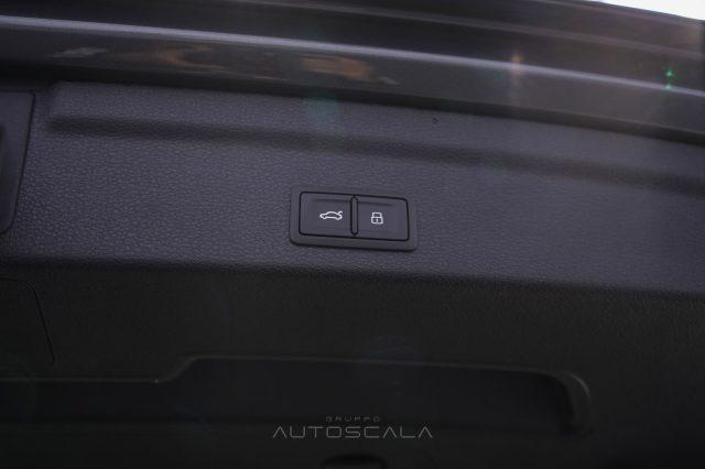 AUDI Q3 SPB 35 TDI 150CV Black Line S Tronic S Line