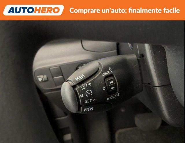 CITROEN C3 PureTech 110 S&S EAT6 Max