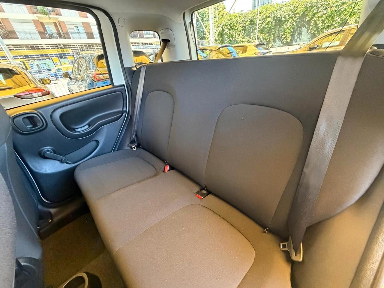 FIAT PANDA 4X4 **PREZZO REALE**