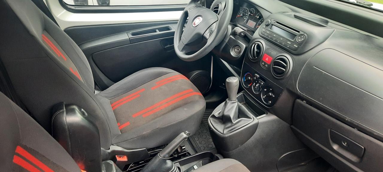 FIAT FIORINO