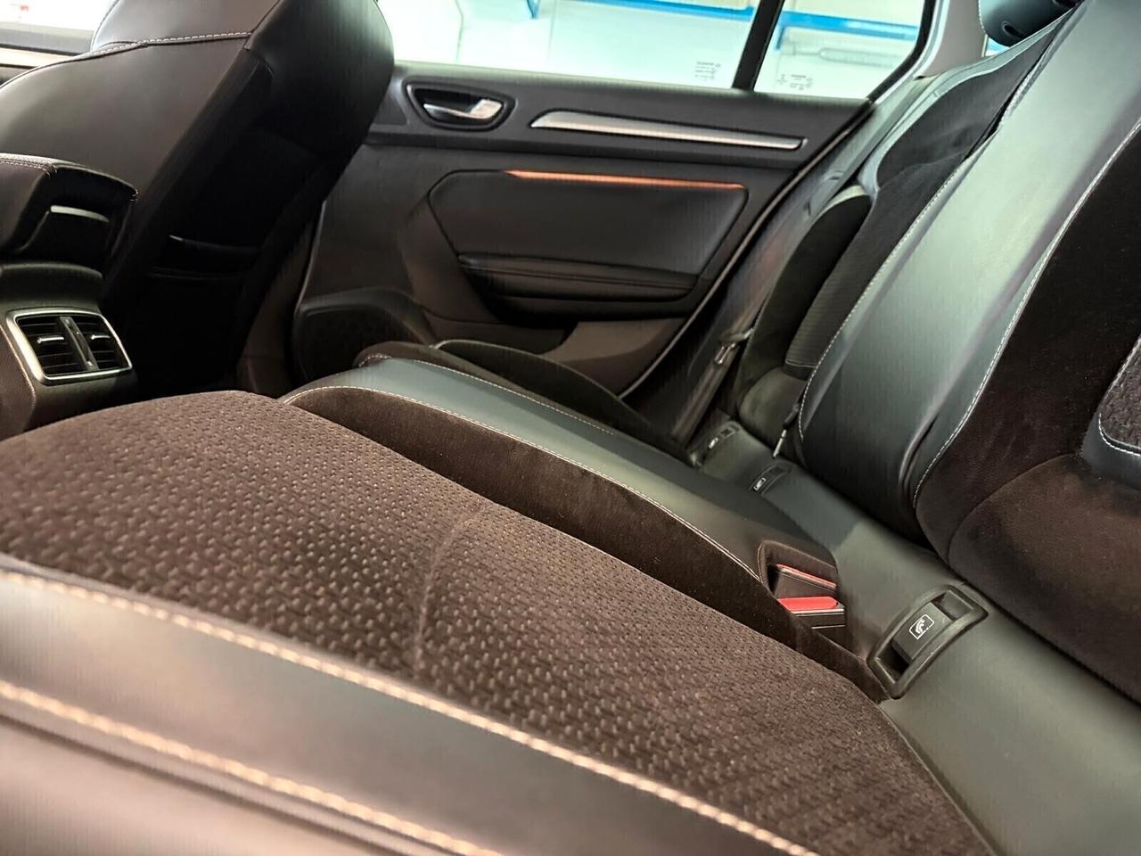 Renault Megane Sporter ENERGY INTENS dCi 8V 110 CV 6mt