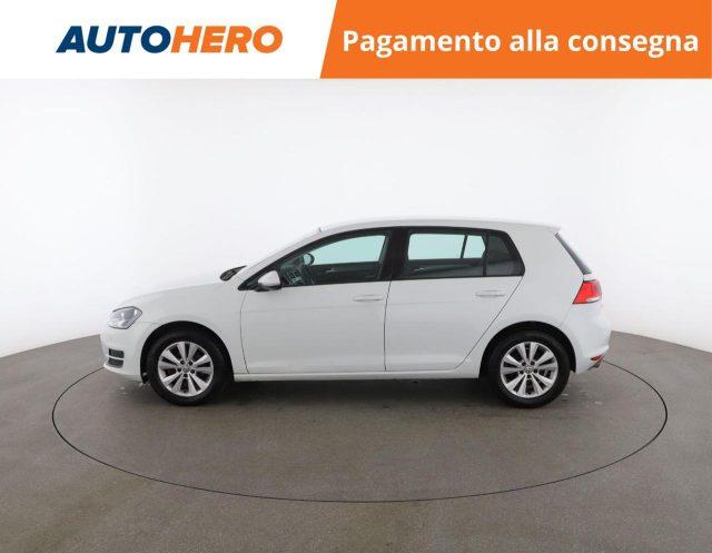 VOLKSWAGEN Golf 1.2 TSI 110 CV 5p. Comfortline BlueMotion Technolo