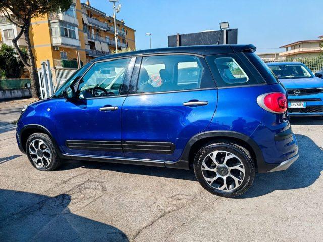 FIAT 500L 1.3 Multijet 95 CV Sport