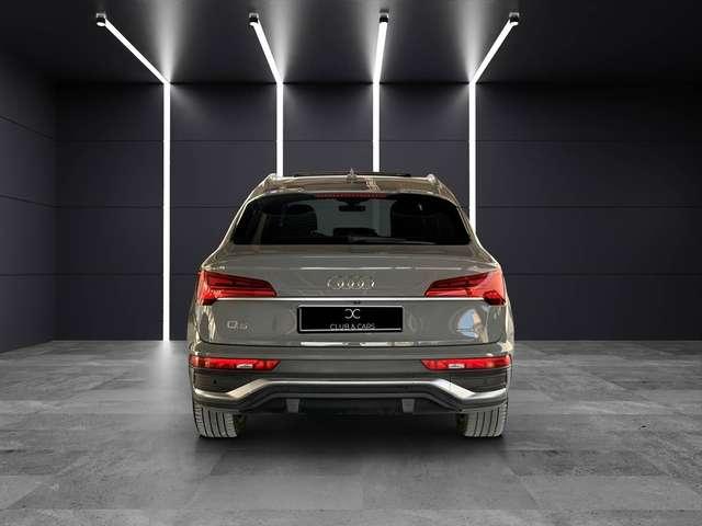 Audi Q5 Q5 Sportback 50 2.0 tfsi e S line Plus Quattro S-Tronic Tetto/Matrix/C.20/TFT