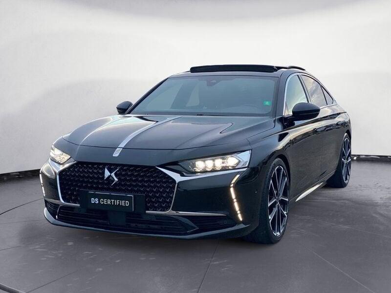 DS DS 9 DS9 1.6 e-tense phev Rivoli+ 4x4 360cv auto
