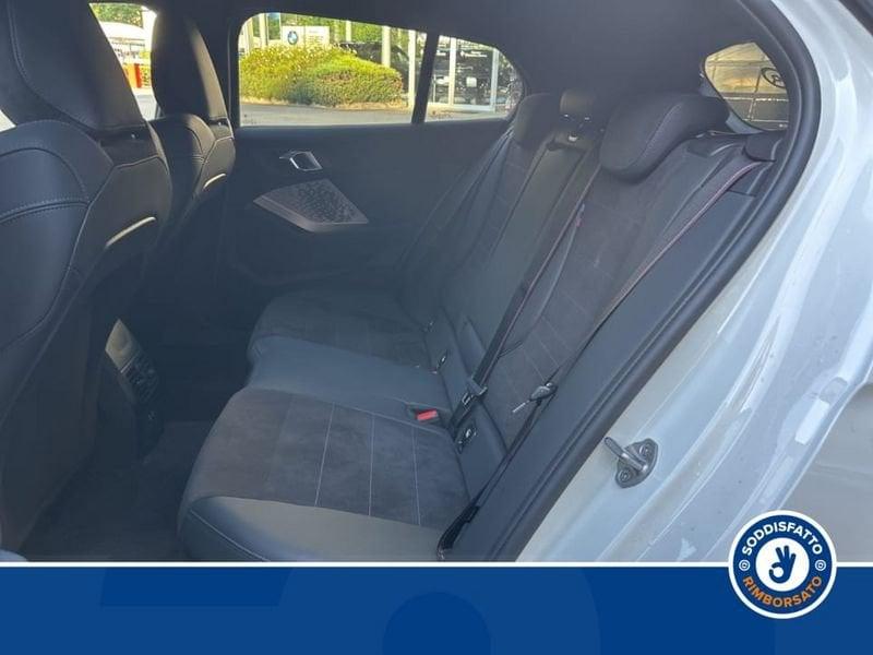 BMW Serie 1 118d M Sport Pro