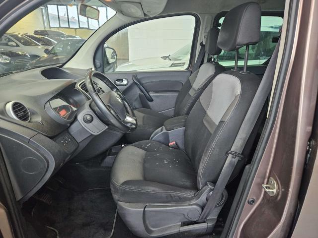 Renault Kangoo 1.5 dci Extrem s NEOPATENTATI