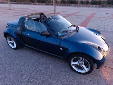 Smart Roadster 700 - Iscritta ASI#GM