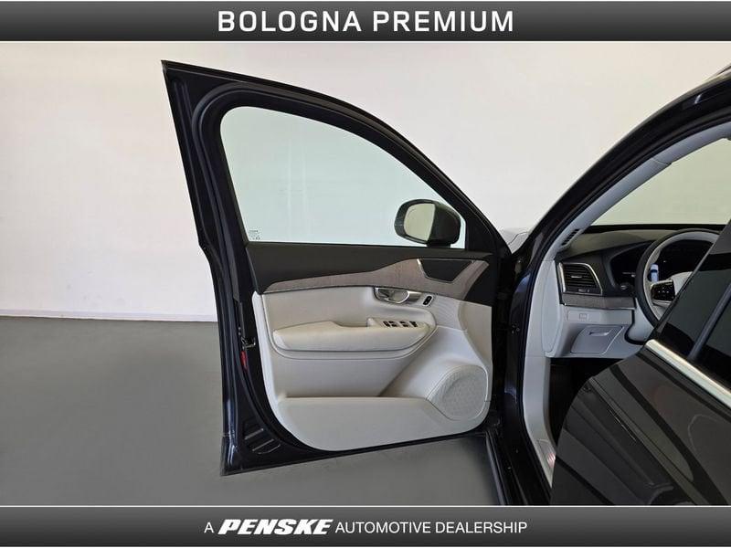 Volvo XC90 XC90 B5 (d) AWD automatico 7 posti Core