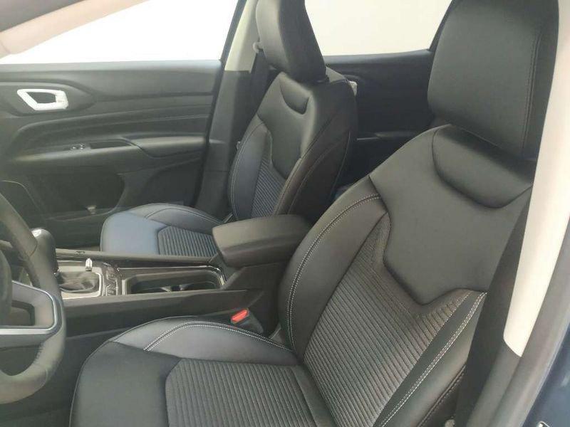 Jeep Compass 1.3 turbo t4 phev Limited 4xe auto