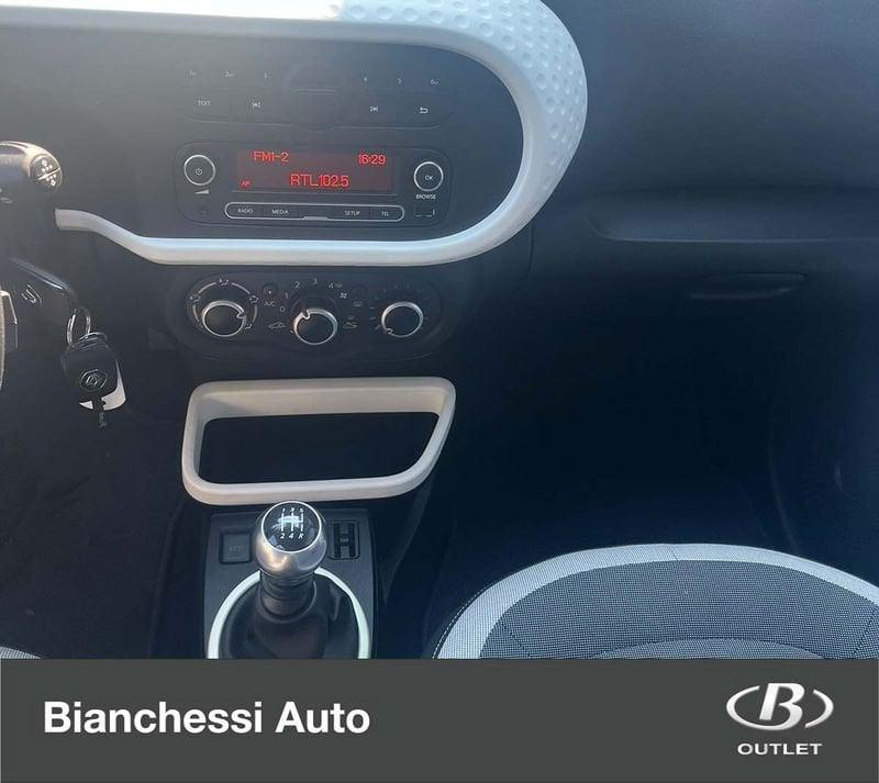 Renault Twingo Twingo TCe 90 CV GPL Generation