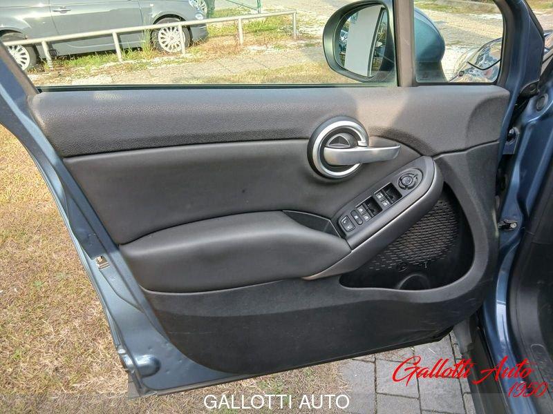 FIAT 500X 500X 1.3 MultiJet 95 CV Business