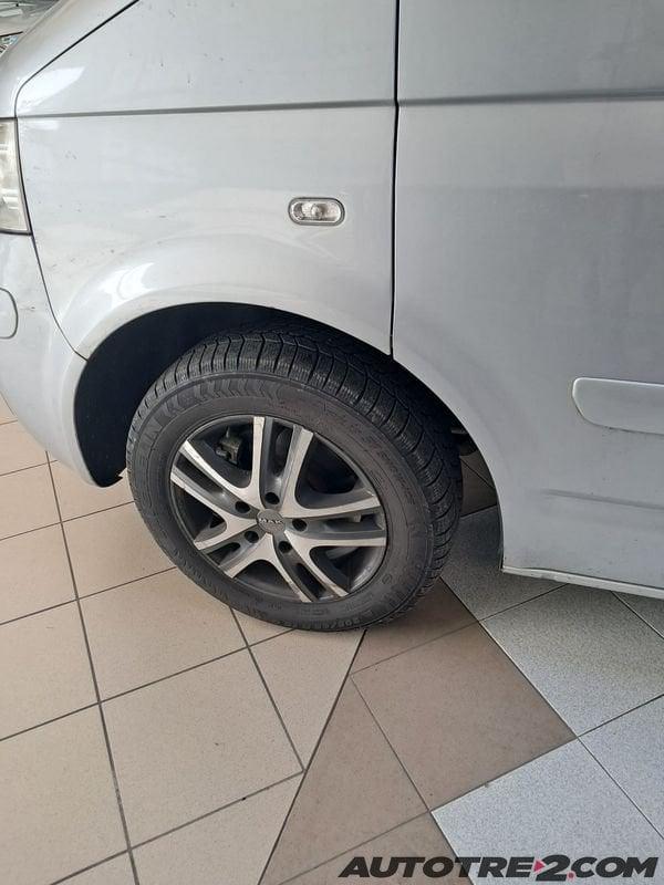 Volkswagen Transp. T3 Trasporter 1.9 TDI 85CV/ 5 POSTI