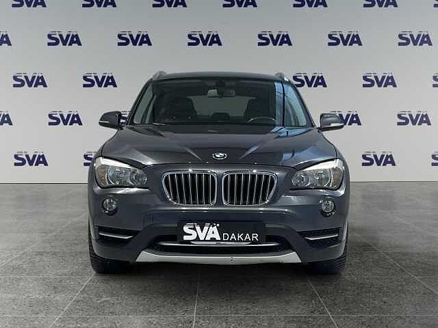 BMW X1 18d 2.0D 143CV xDrive X-Line - NEOPATENTATI