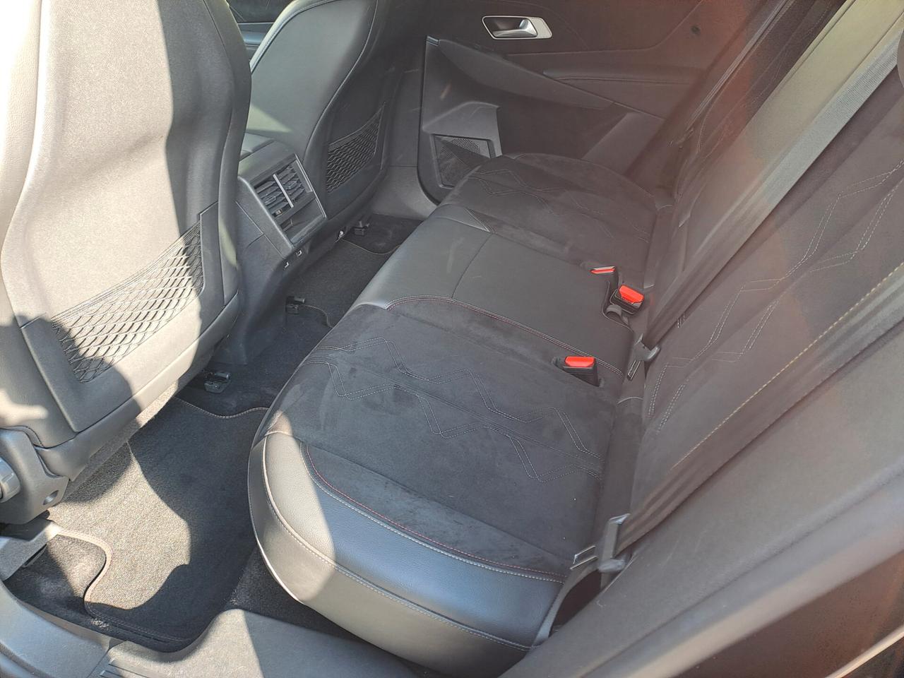 Ds 7 BlueHDi 130 aut. Performance Line