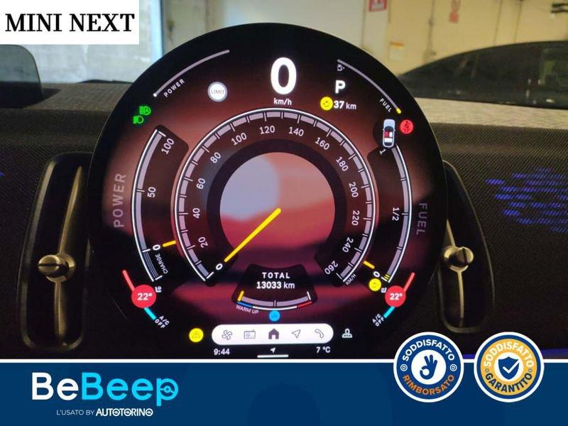 MINI Countryman Mini F60 MINI 2.0 48V D CLASSIC AUTO