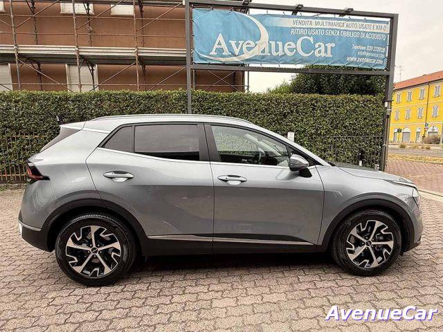 KIA Sportage 1.6 crdi mhev Style LEVA MARCE NUOVO MODELLO MY23