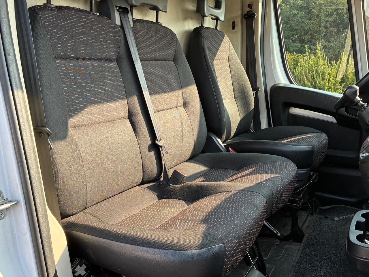 Peugeot Boxer 330 2.2 BlueHDi 140 S&S PM-TM Furgone